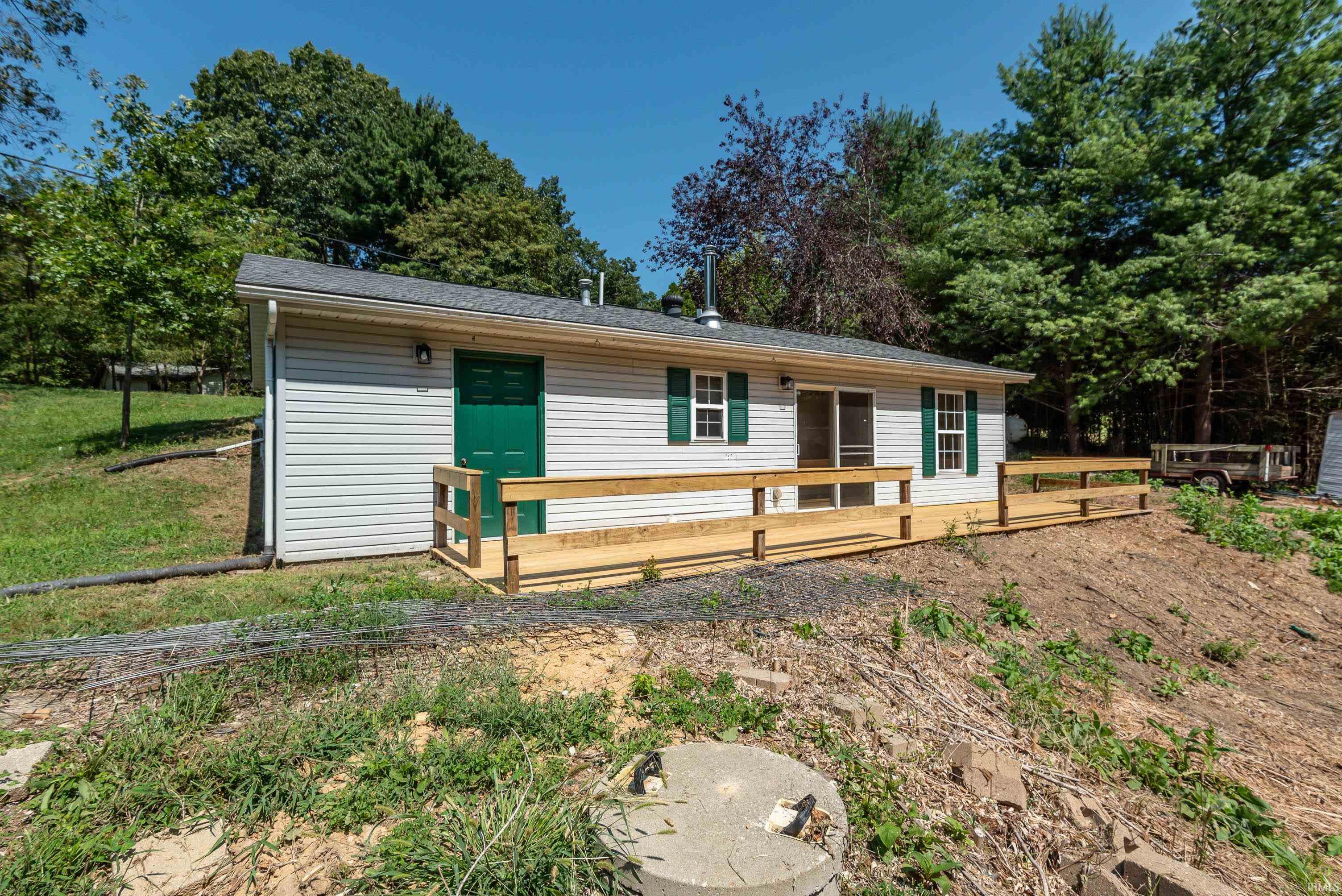 3680 East Old Meyers Road Bloomington, IN 47408 - Photo 16 of 21 Gallery Image 16