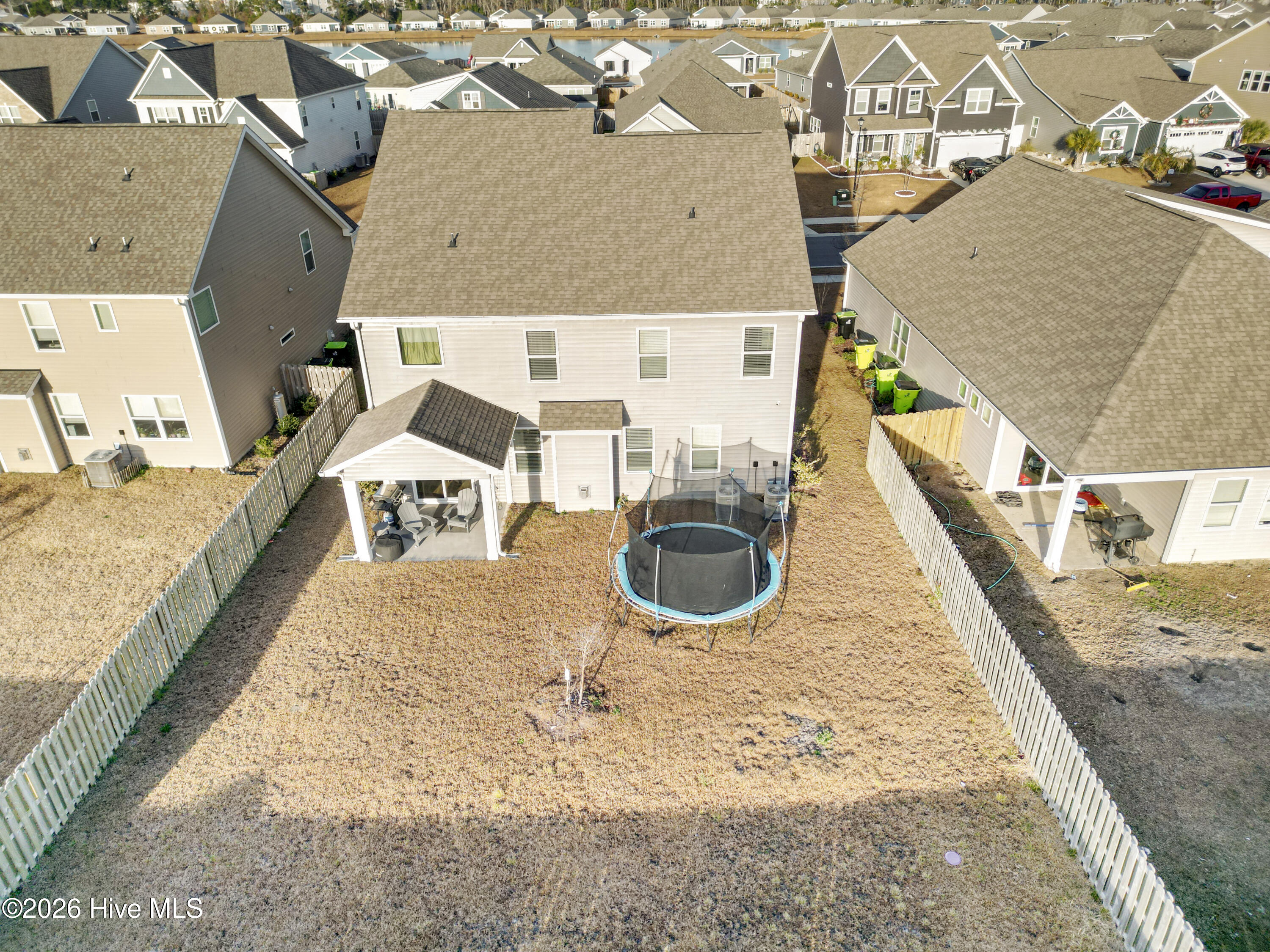 408 Edgewater Way Surf City, NC 28445 - Photo 49 of 56 DJI_0020