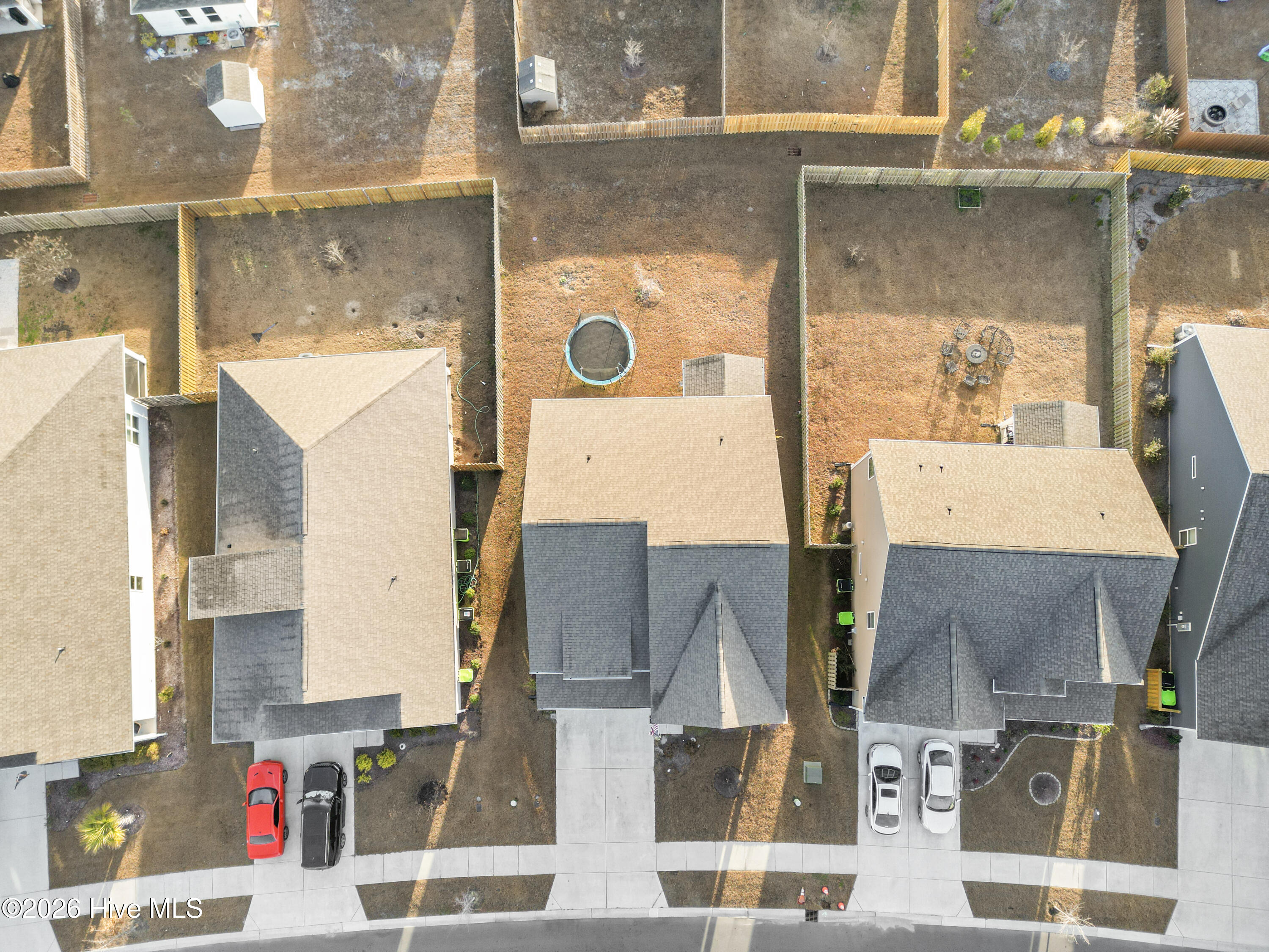 408 Edgewater Way Surf City, NC 28445 - Photo 51 of 56 DJI_0016