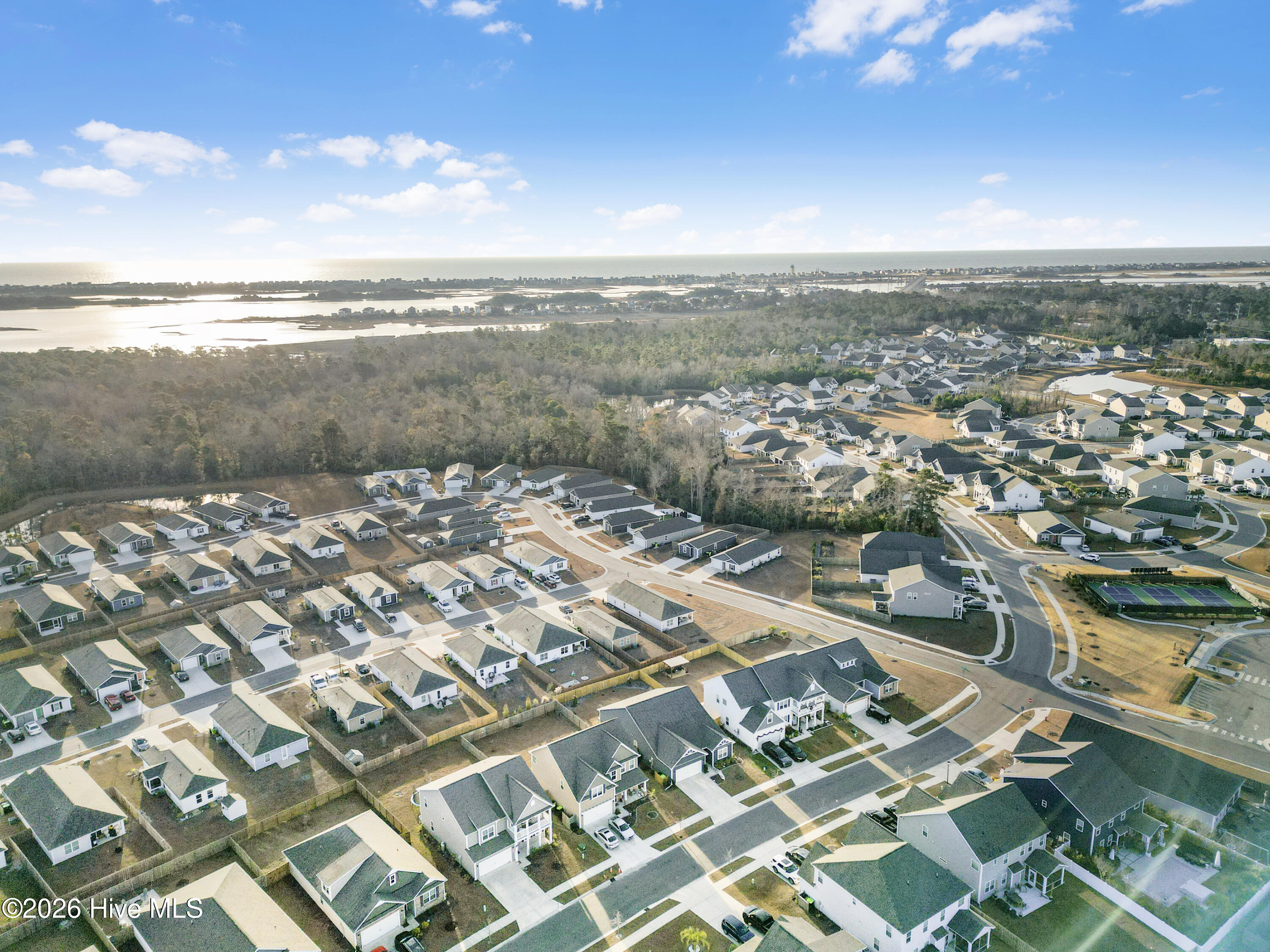408 Edgewater Way Surf City, NC 28445 - Photo 55 of 56 DJI_0022