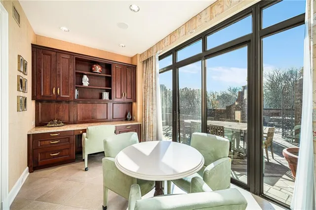 $3,950,000 | 433 Ward Parkway, Unit 7E, Kansas City, MO 64112