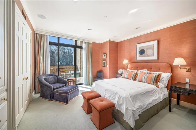 $3,950,000 | 433 Ward Parkway, Unit 7E, Kansas City, MO 64112