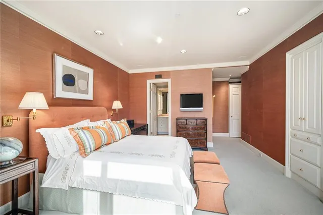 $3,950,000 | 433 Ward Parkway, Unit 7E, Kansas City, MO 64112