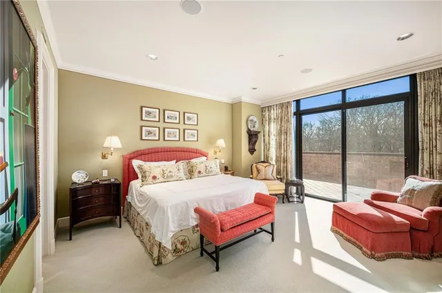 $3,950,000 | 433 Ward Parkway, Unit 7E, Kansas City, MO 64112