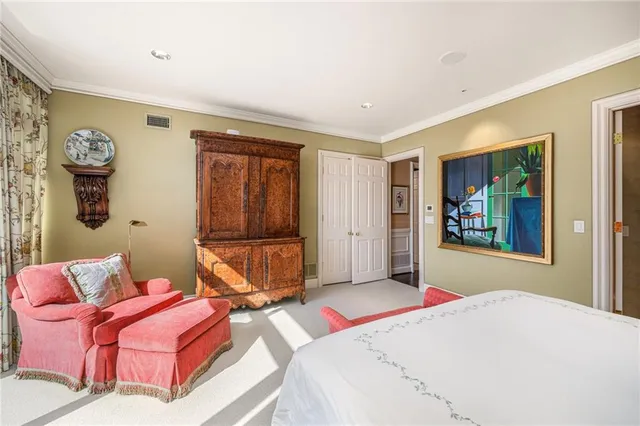 $3,950,000 | 433 Ward Parkway, Unit 7E, Kansas City, MO 64112