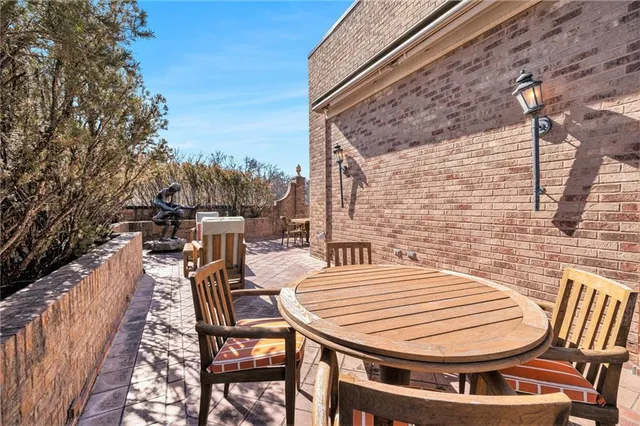 $3,950,000 | 433 Ward Parkway, Unit 7E, Kansas City, MO 64112