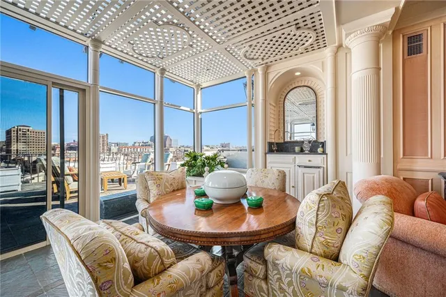 $3,950,000 | 433 Ward Parkway, Unit 7E, Kansas City, MO 64112