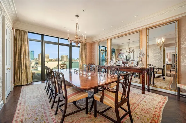 $3,950,000 | 433 Ward Parkway, Unit 7E, Kansas City, MO 64112