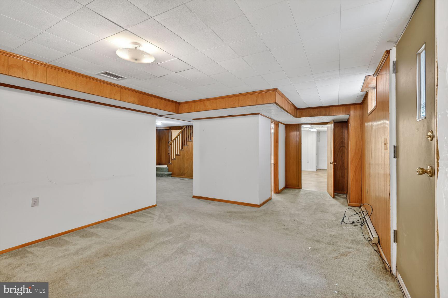 3029 Ramblewood Road Ellicott City, MD 21042 - Photo 14 of 21 Finished lower level expands usable square footage