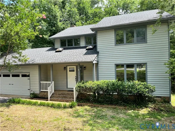 $425,000 | 7731 Flag Tail Drive, Midlothian, VA 23112