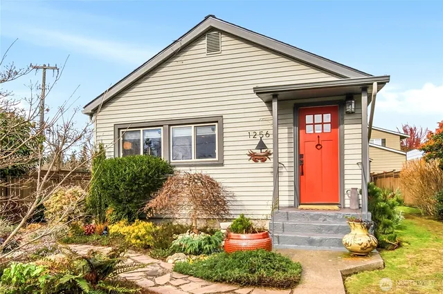 $649,000 | 1256 Southwest 148th Street, Burien, WA 98166