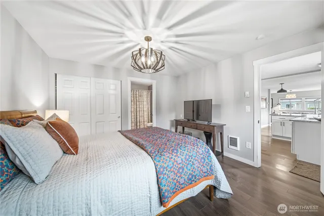 $649,000 | 1256 Southwest 148th Street, Burien, WA 98166