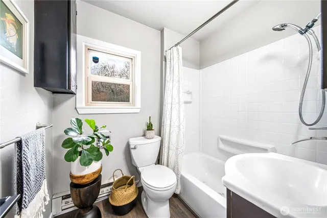 $649,000 | 1256 Southwest 148th Street, Burien, WA 98166