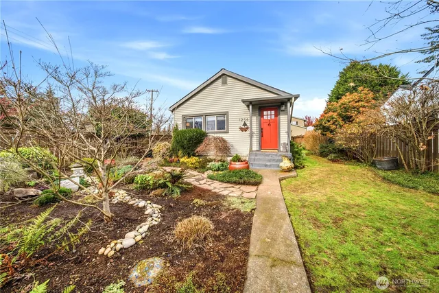 $649,000 | 1256 Southwest 148th Street, Burien, WA 98166