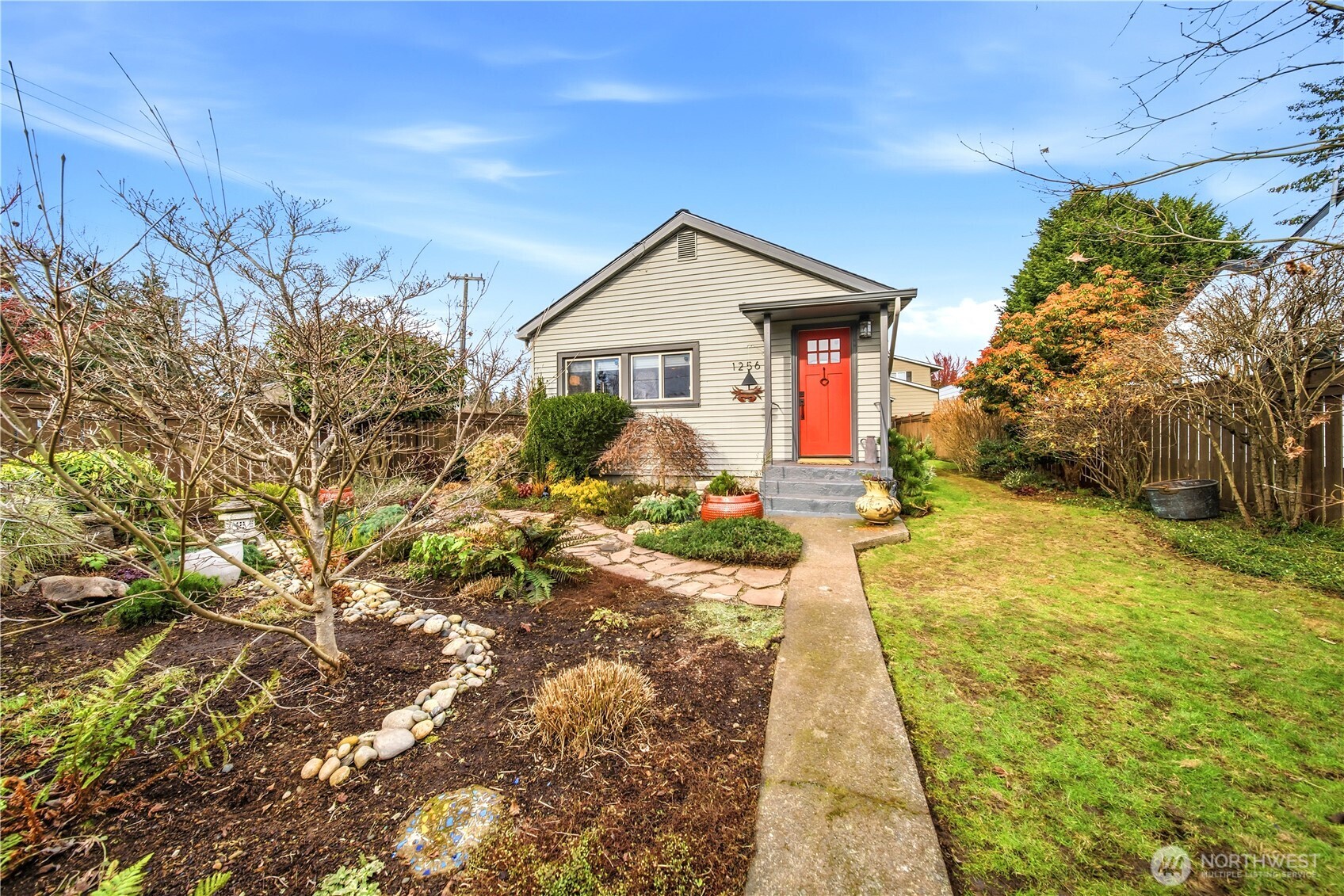 1256 Southwest 148th Street Burien, WA 98166 - Photo 2 of 27