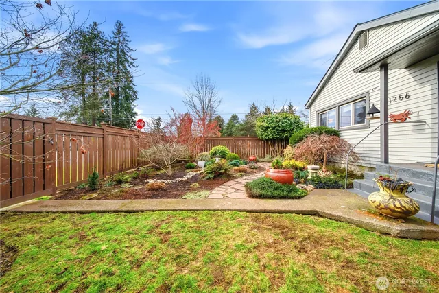 $649,000 | 1256 Southwest 148th Street, Burien, WA 98166