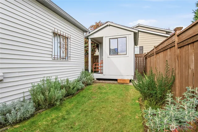 $649,000 | 1256 Southwest 148th Street, Burien, WA 98166