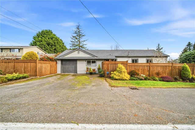 $649,000 | 1256 Southwest 148th Street, Burien, WA 98166