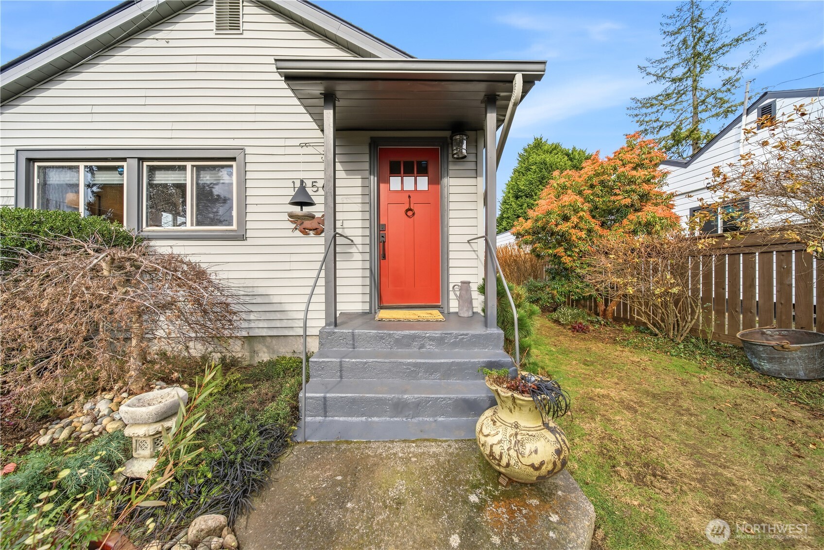 1256 Southwest 148th Street Burien, WA 98166 - Photo 3 of 27