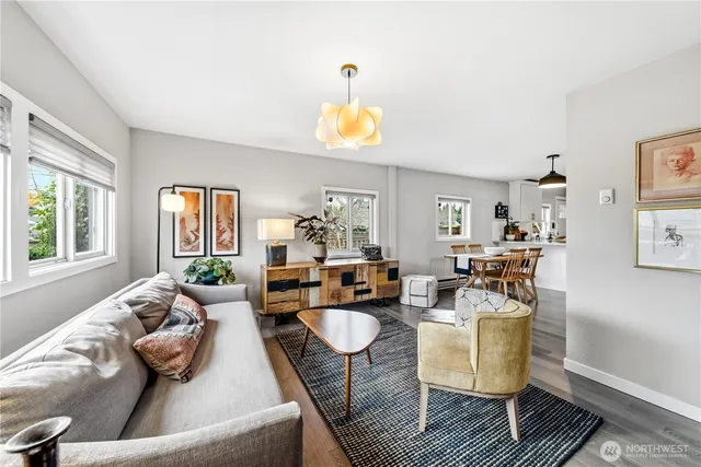 $649,000 | 1256 Southwest 148th Street, Burien, WA 98166