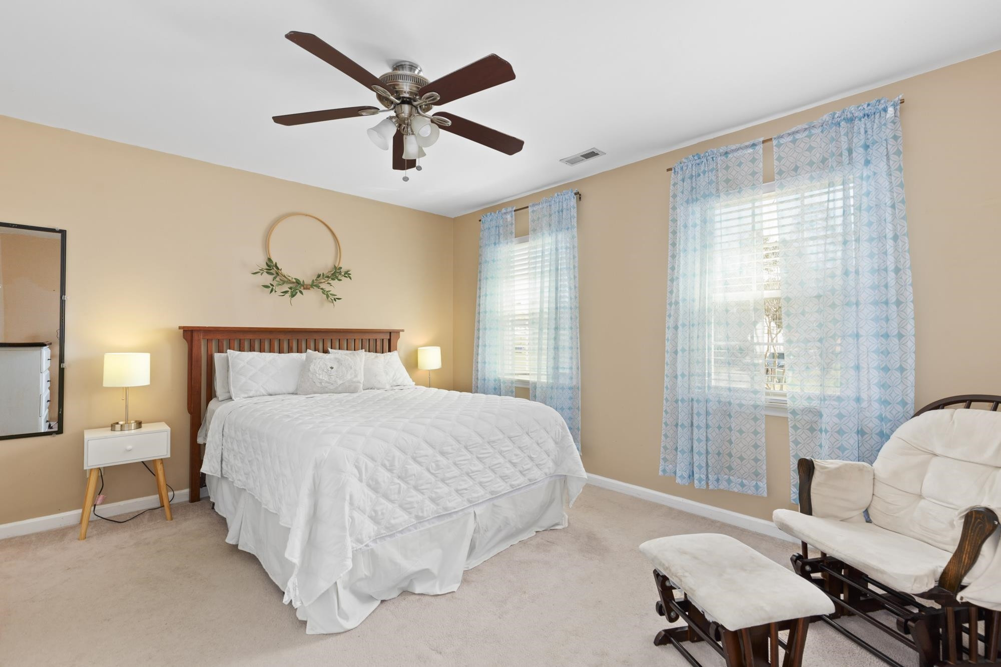 4012 Tranquil Road Durham, NC 27713 - Photo 12 of 27 Photo 12