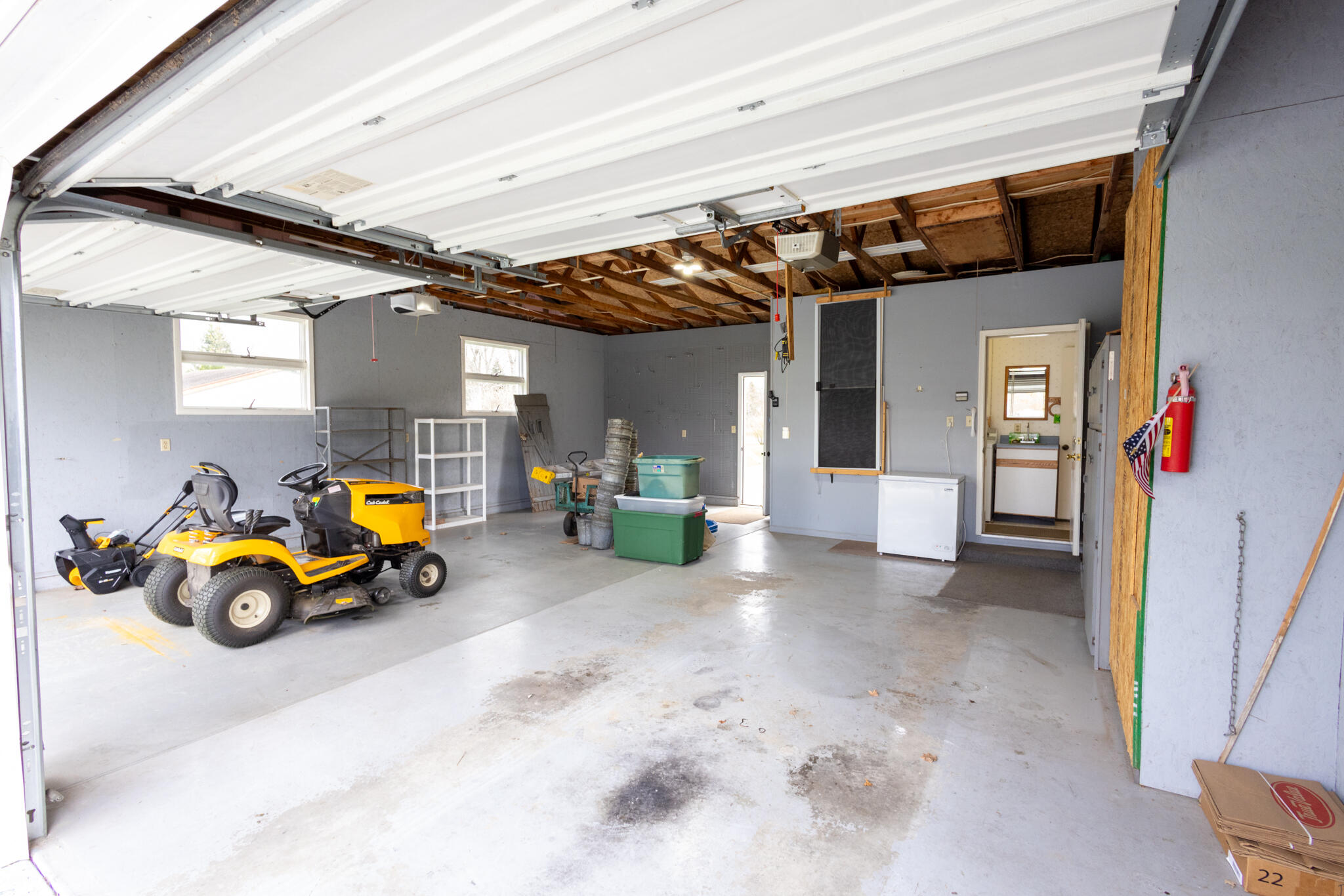 330 Johnson Street Edmore, MI 48829 - Photo 44 of 53 E05A7264