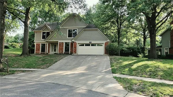 $450,000 | 109 Northwest 44th Street, Kansas City, MO 64116