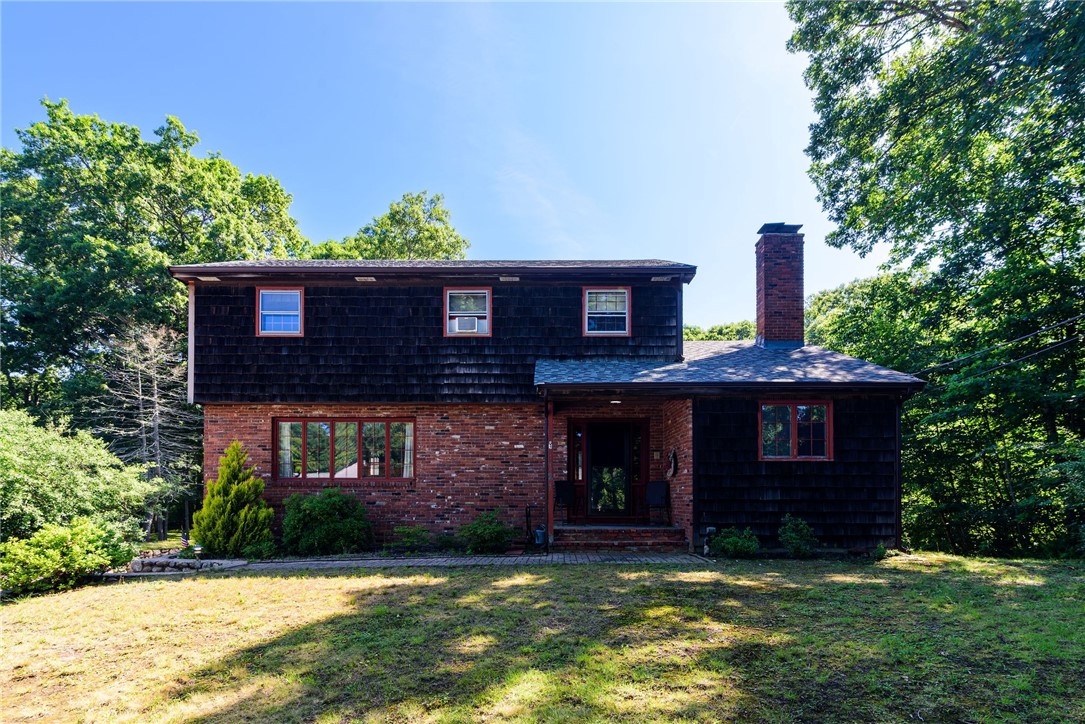 121 Winnapaug Road Westerly, RI 02891 - Photo 8 of 48