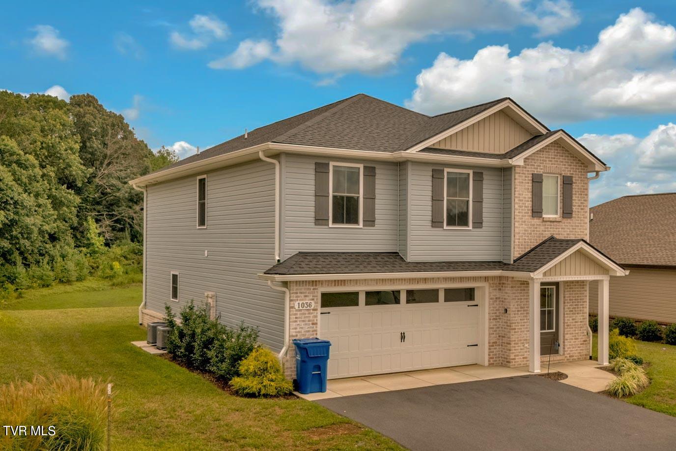 1036 Riddle Ridge Jonesborough, TN 37659 - Photo 2 of 42 Main 2