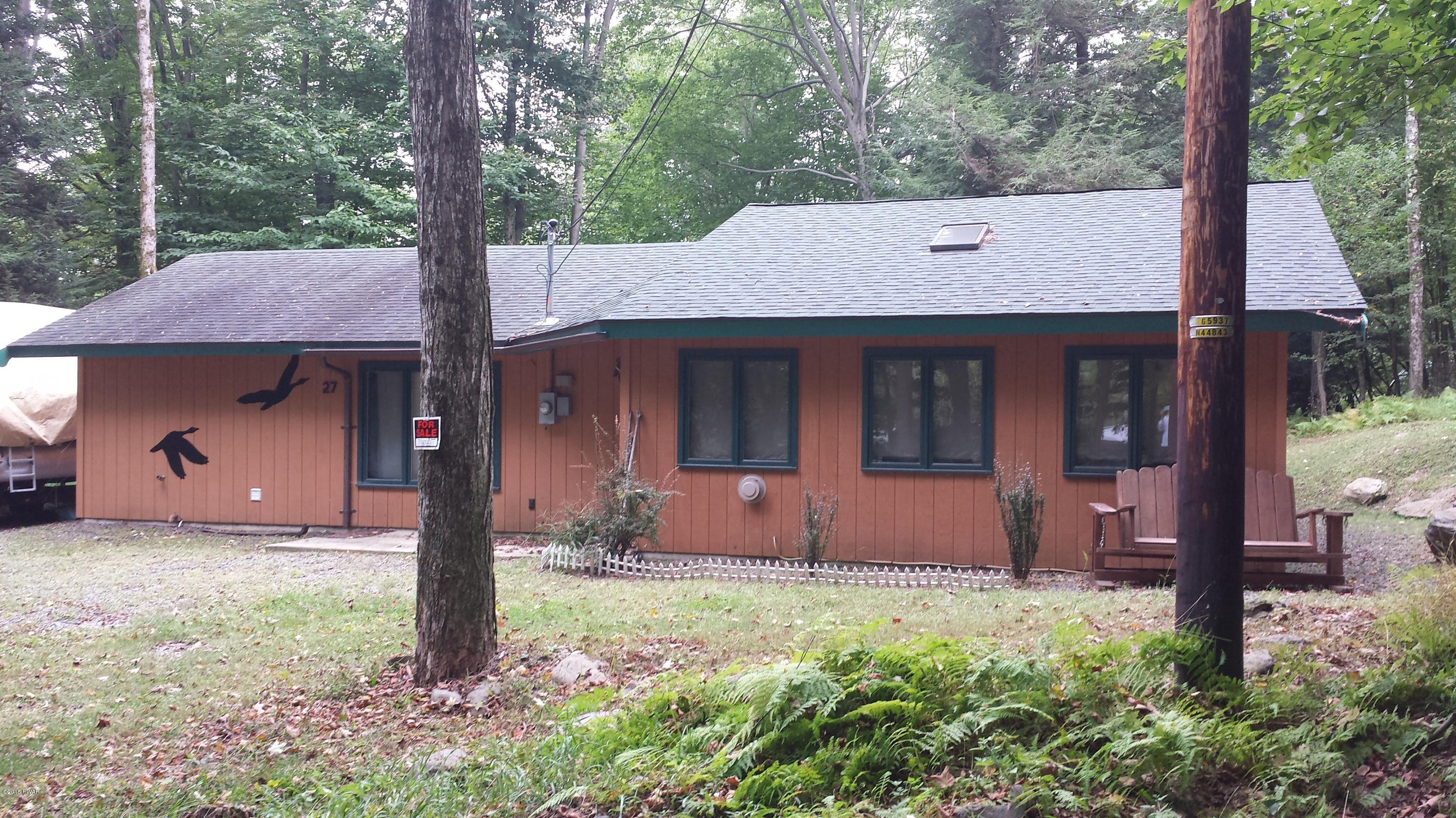 27 Sweetwater Road Lake Ariel, PA 18436 - Photo 14 of 14