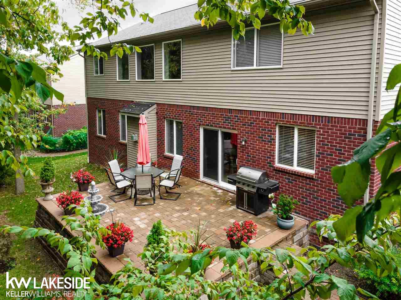 858 Monterey Ln. Rochester Hills, MI 48307 - Photo 35 of 44