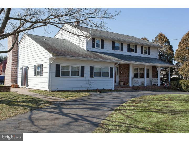 281 Meadowbrook Road Robbinsville, NJ 08691 - Photo 1 of 21 Gallery Image 1