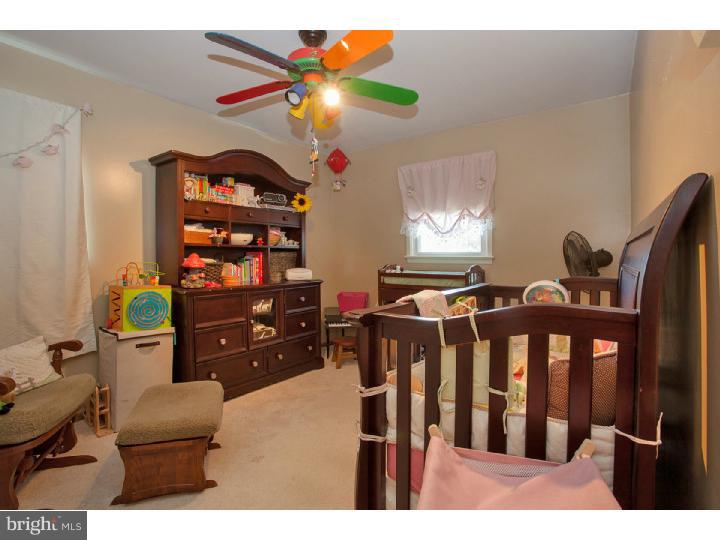 281 Meadowbrook Road Robbinsville, NJ 08691 - Photo 15 of 21 Gallery Image 15