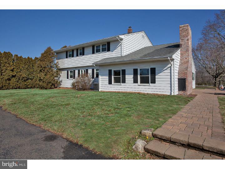 281 Meadowbrook Road Robbinsville, NJ 08691 - Photo 17 of 21 Gallery Image 17