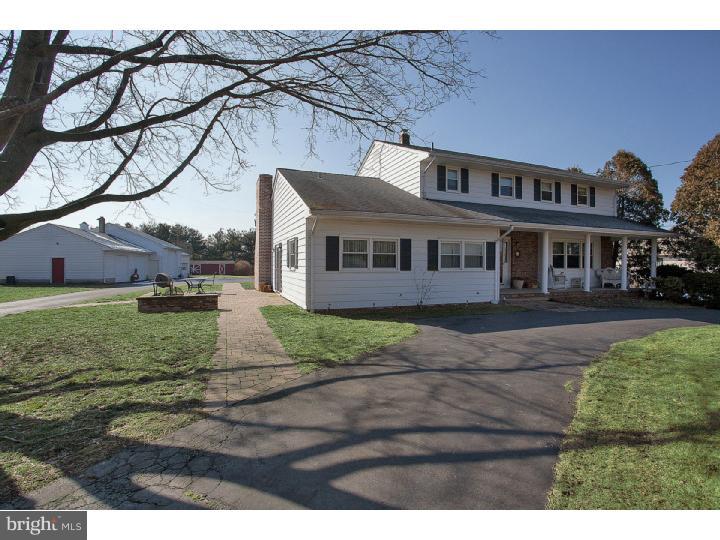 281 Meadowbrook Road Robbinsville, NJ 08691 - Photo 18 of 21 Gallery Image 18