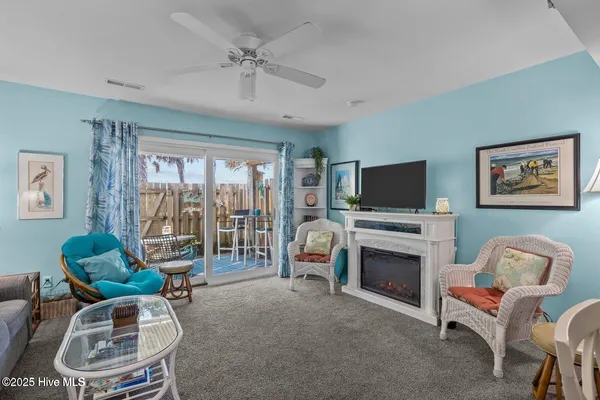 $464,000 | 273 Salter Path Road, Unit 5, Pine Knoll Shores, NC 28512