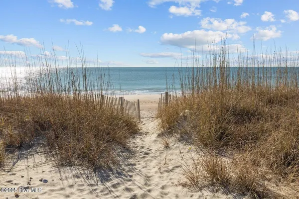 $464,000 | 273 Salter Path Road, Unit 5, Pine Knoll Shores, NC 28512