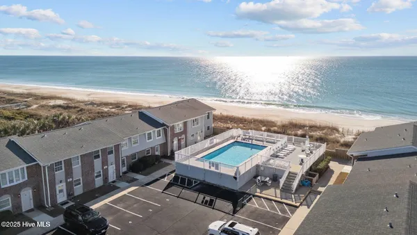 $464,000 | 273 Salter Path Road, Unit 5, Pine Knoll Shores, NC 28512