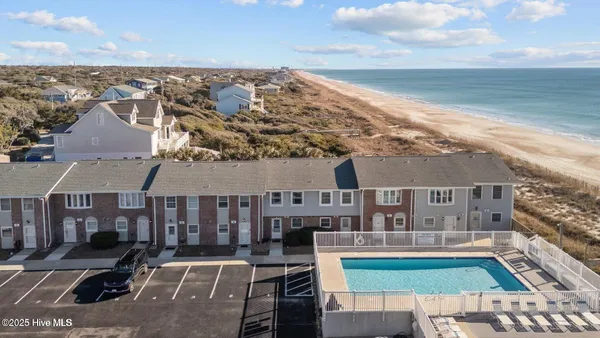 $464,000 | 273 Salter Path Road, Unit 5, Pine Knoll Shores, NC 28512