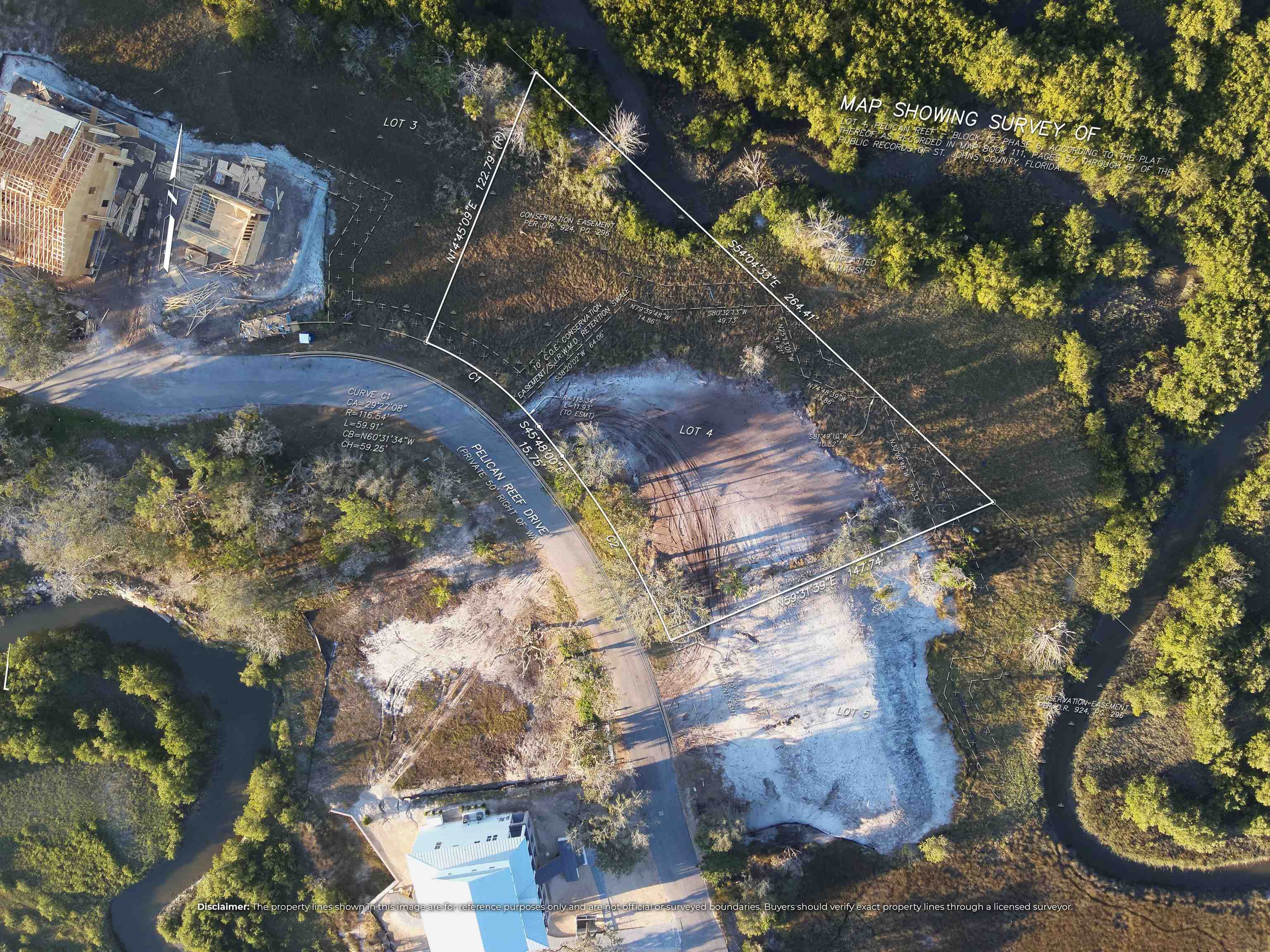 223 Pelican Reef Drive St. Augustine, FL 32080 - Photo 3 of 19