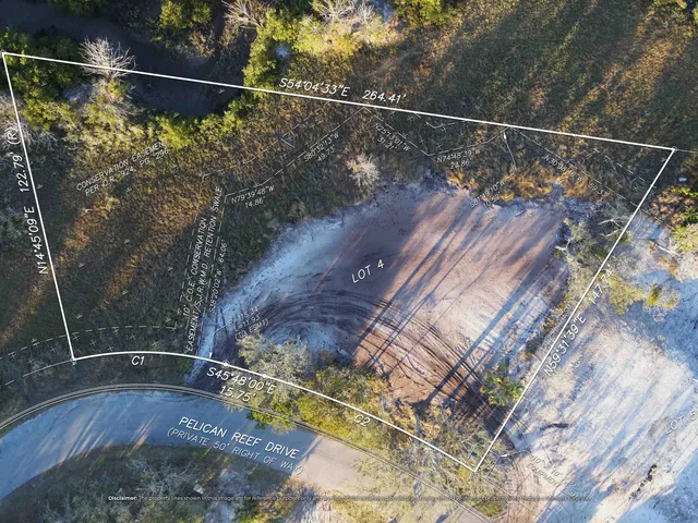 $475,000 | 223 Pelican Reef Drive, St. Augustine, FL 32080