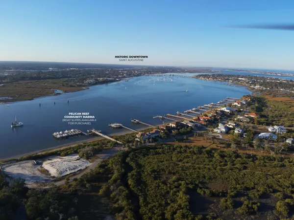 $475,000 | 223 Pelican Reef Drive, St. Augustine, FL 32080