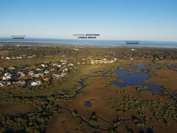 $475,000 | 223 Pelican Reef Drive, St. Augustine, FL 32080