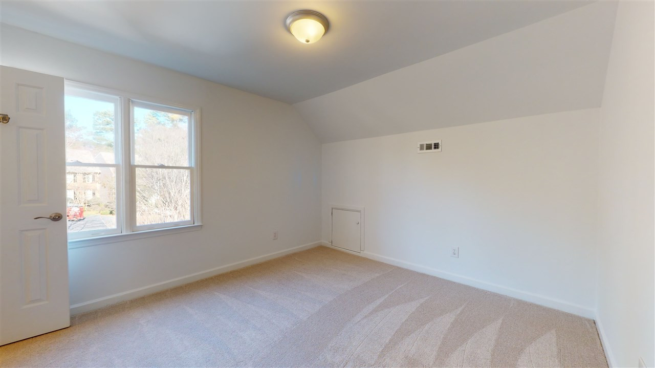 607 Crabbery Lane Raleigh, NC 27609 - Photo 22 of 28 Photo 22