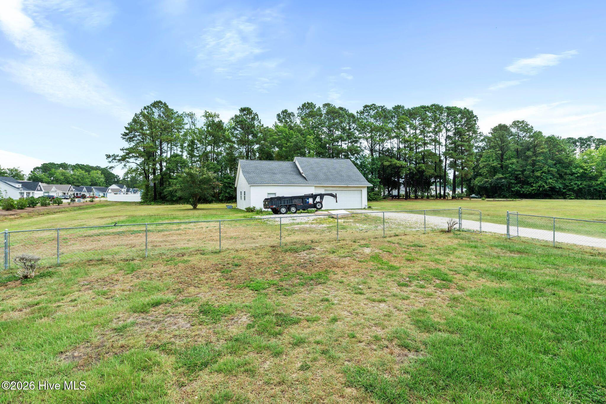 680 Calabash Road Northwest Calabash, NC 28467 - Photo 37 of 41