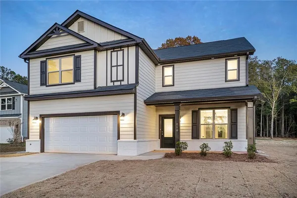 $450,000 | 210 Parker Drive, McDonough, GA 30253