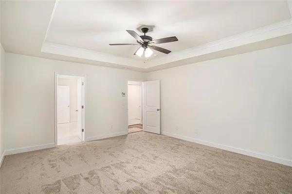 $450,000 | 210 Parker Drive, McDonough, GA 30253