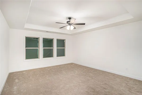 $450,000 | 210 Parker Drive, McDonough, GA 30253