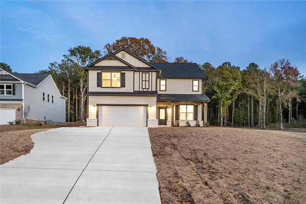 $450,000 | 210 Parker Drive, McDonough, GA 30253