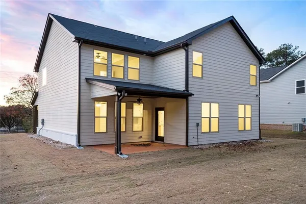 $450,000 | 210 Parker Drive, McDonough, GA 30253